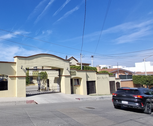 Casa en Venta, amplios espacios .Hipodromo II Zona Dorada Tijuana B.C