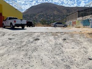 Terreno comercial en venta, ubicación estratégica en C.Ruta Matamoros en Tijuana