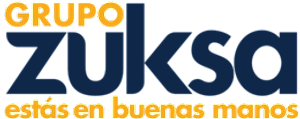 Grupo zuksa