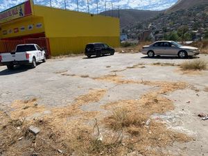 Terreno comercial en venta, ubicación estratégica en C.Ruta Matamoros en Tijuana