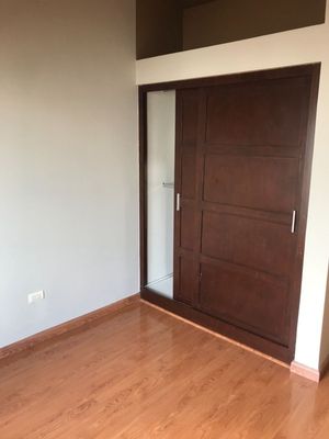 Casa en renta en privada coto 1, 10ma. Chapultepec seguridad y casa club