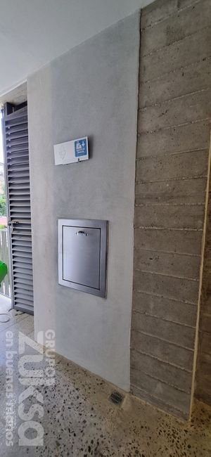 DUCTOS PARA BASURA