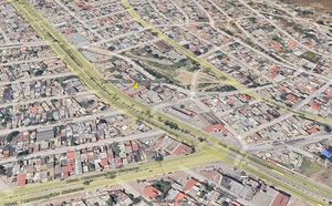 Terreno comercial en venta, ubicación estratégica en C.Ruta Matamoros en Tijuana