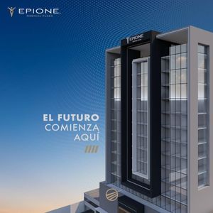 CONSULTORIO EN VENTA EN ENSENADA EPIONE MEDICAL PLAZA