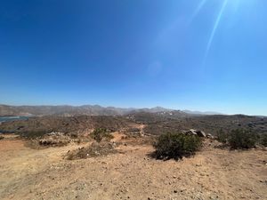 TERRENO EN VENTA EN VALLE DE LAS PALMAS TIJUANA