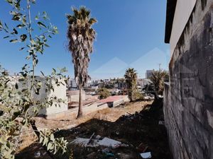 TERRENO EN VENTA EN MORELOS TIJUANA