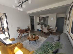 DEPARTAMENTO EN VENTA EN COLINAS DE LA PRESA TIJUANA