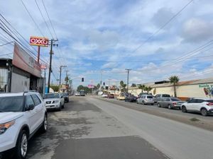 TERRENO EN VENTA EN TIJUANA