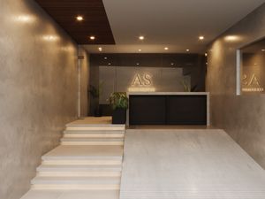 DEPARTAMENTO EN VENTA EN CHAPULTEPEC TIJUANA