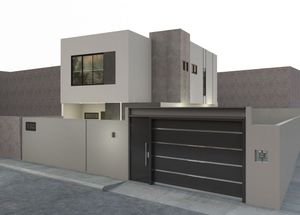 CASA EN VENTA EN PARAISO DEL RIO TIJUANA TERCERA ETAPA RIO TIJUANA