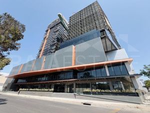 OFICINA EN VENTA EN ZONA RIO TIJUANA CITY CENTER