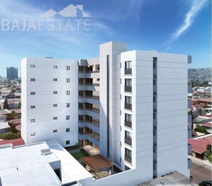 DEPARTAMENTO EN VENTA EN LAS PALMAS TIJUANA TORRE PALMAS