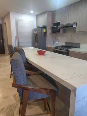 DEPARTAMENTO EN VENTA EN ZONA RIO TIJUANA NEWCITY RESIDENCIAL