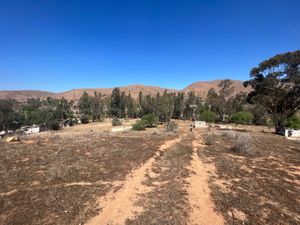 TERRENO EN VENTA EN VALLE DE LAS PALMAS TIJUANA