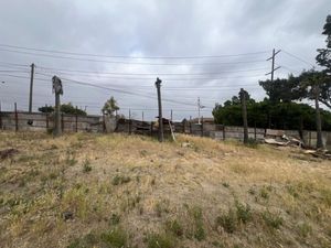 TERRENO EN VENTA EN COLINAS DE LA PRESA TIJUANA