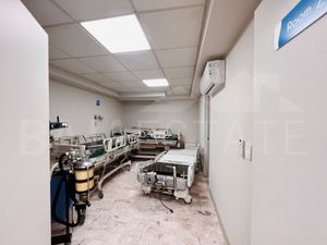 HOSPITAL EN VENTA EN BLVD CUCAPAH TIJUANA