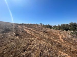 TERRENO EN VENTA EN VALLE DE LAS PALMAS TIJUANA