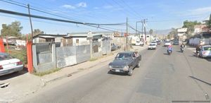 TERRENO EN RENTA EN MESA TIJUANA