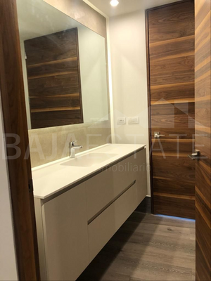 DEPARTAMENTO EN VENTA EN SAYAN CAMPESTRE TIJUANA