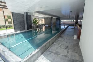 DEPARTAMENTO EN VENTA EN ZONA RIO TIJUANA NEWCITY