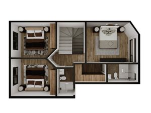 CASA EN VENTA EN MORELOS TIJUANA