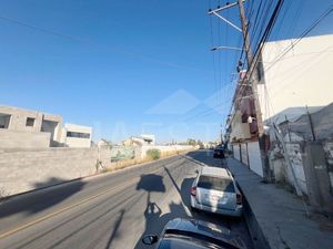 TERRENO EN VENTA EN LOMAS DE AGUACALIENTE TIJUANA LAS FERIAS