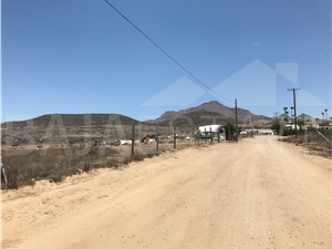 TERRENO EN VENTA EN ROSARITO CON VISTA AL MAR