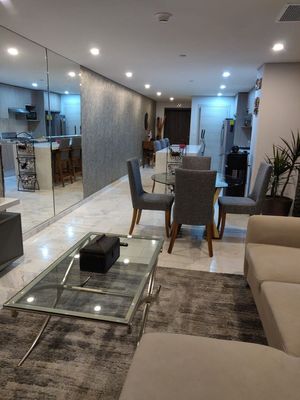 DEPARTAMENTO EN VENTA EN ZONA RIO TIJUANA NEWCITY RESIDENCIAL