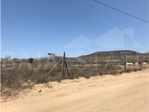 TERRENO EN VENTA EN ROSARITO CON VISTA AL MAR