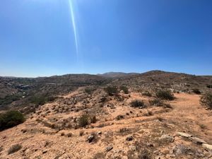 TERRENO EN VENTA EN VALLE DE LAS PALMAS TIJUANA