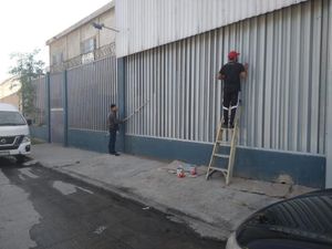 BODEGA EN RENTA EN CUCAPAH TIJUANA COLAS DEL MATAMOROS