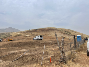 TERRENO EN VENTA EN OJO DE AGUA TIJUANA