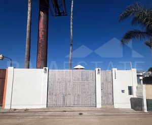 CASA EN VENTA EN BAJA MALIBU ROSARITO