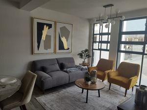 DEPARTAMENTO EN VENTA EN COLINAS DE LA PRESA TIJUANA