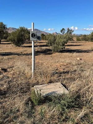 TERRENO EN VENTA EN VALLE DE GUADALUPE ENSENADA