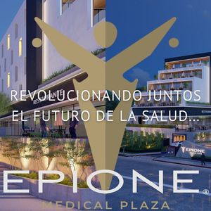 CONSULTORIO EN VENTA EN ENSENADA EPIONE MEDICAL PLAZA