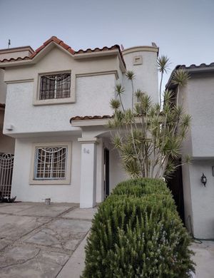 Casa en renta en Colina de La Cruz 64, Residencial Agua Caliente, Tijuana,  Baja California, 22194.