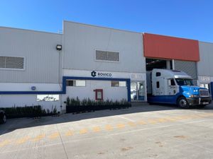 BODEGA EN RENTA EN MURUA TIJUANA