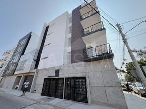 DEPARTAMENTO EN RENTA EN BUENA VISTA TIJUANA