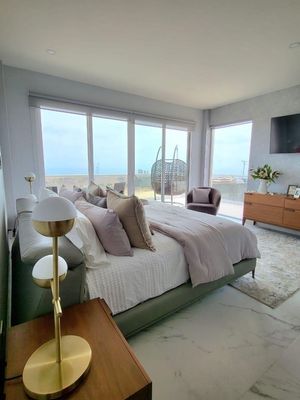 DEPARTAMENTO EN VENTA EN REAL DEL MAR TIJUANA OCEAN VIEW