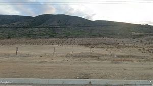 TERRENO EN VENTA EN PUNTA BANDA ENSENADA