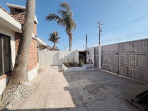 CASA EN VENTA EN BAJA MALIBU ROSARITO