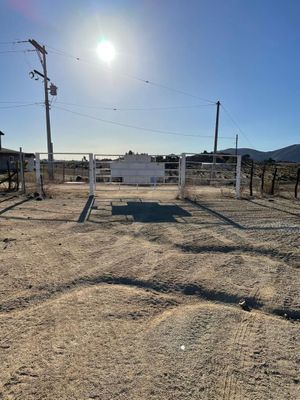 TERRENO EN VENTA EN VALLE DE GUADALUPE ENSENADA