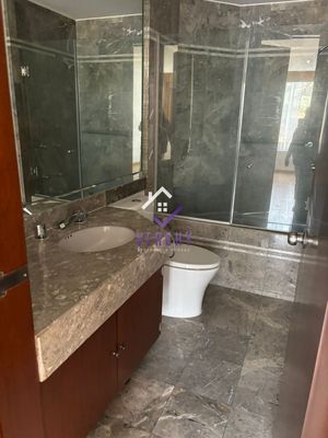 Bosques de las Lomas, Departamento en Venta