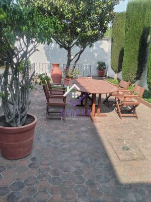 Lomas de Tecamachalco, Hermosa Casa en Venta