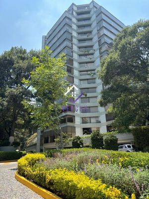 Bosques de las Lomas, Departamento en Venta