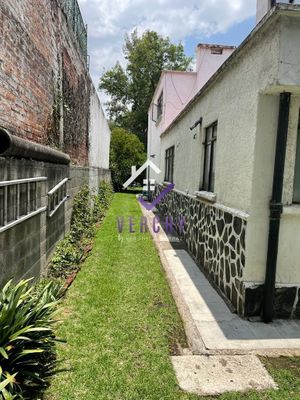 Lomas de Chapultepec, Incomparable Residencia en Venta