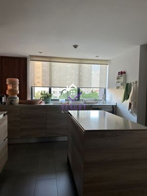 BeGrand Park San Angel, Departamento en Venta