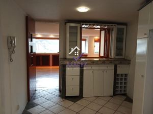 San Jerónimo Lídice, Departamento en Venta