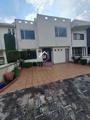 Joyas del Pedregal, Casa en Venta o Renta